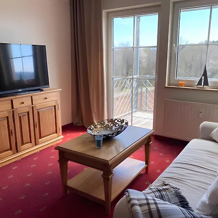 Apartman Superior Mit Seeblick K2 102