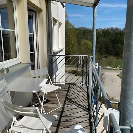 Superior Mit Seeblick K2 102 Apartman Spalt