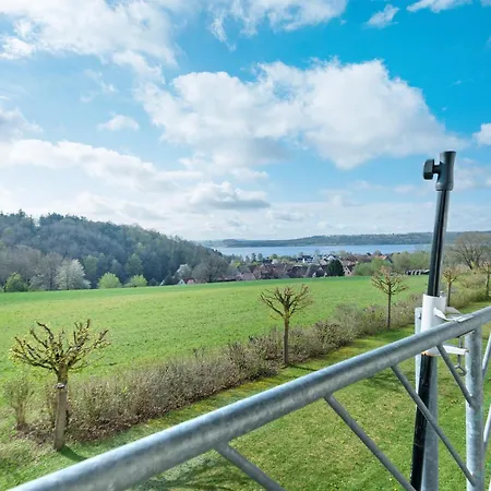 Superior Mit Seeblick K2 102 דירה *