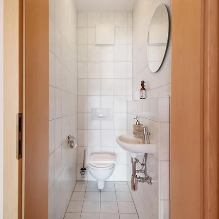 דירה Superior Mit Seeblick K2 102 *