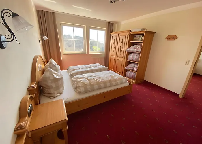 Apartman Superior Mit Seeblick K2 102 *