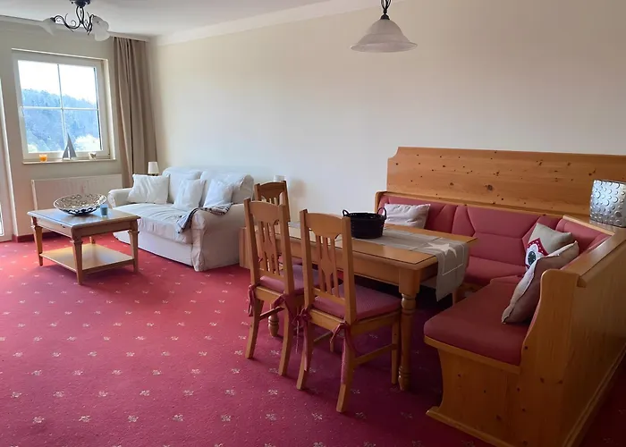 Apartman Superior Mit Seeblick K2 102