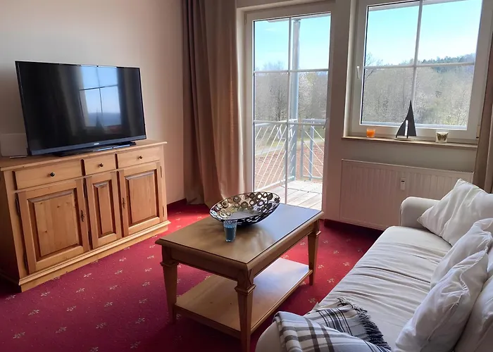 Apartman Superior Mit Seeblick K2 102