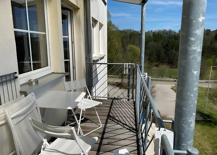 Superior Mit Seeblick K2 102 Apartman Spalt