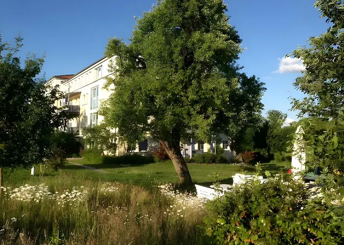 Superior Mit Seeblick K2 102 Spalt