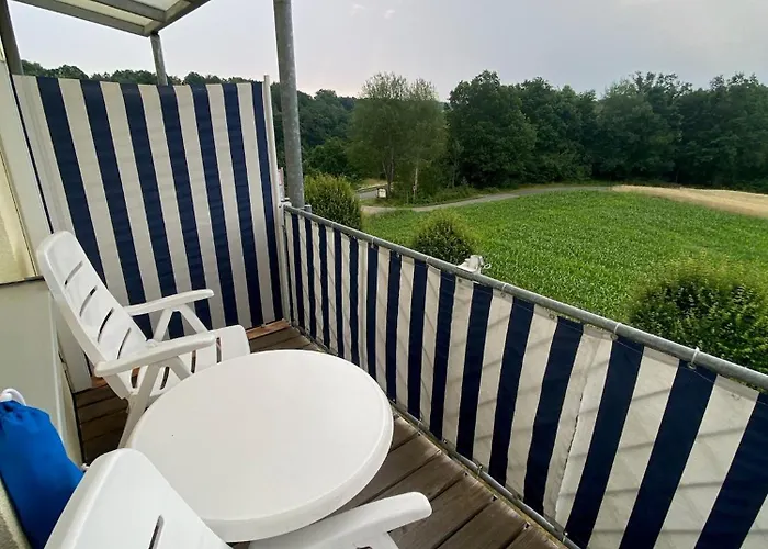 Superior Mit Seeblick K2 102 Apartman *