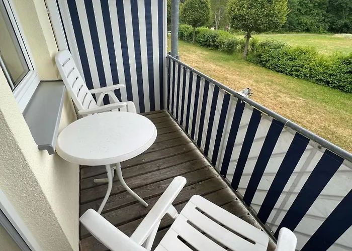 Apartman Superior Mit Seeblick K2 102 *