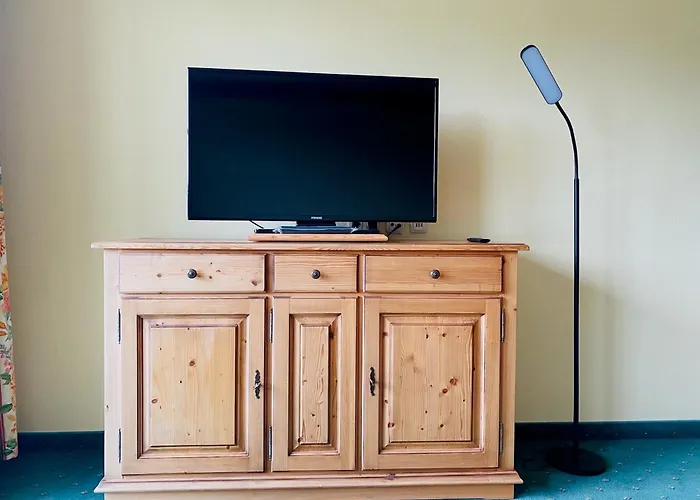 Superior Mit Seeblick K2 102 Apartman Spalt