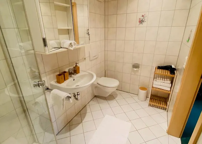 Superior Mit Seeblick K2 102 Apartman *